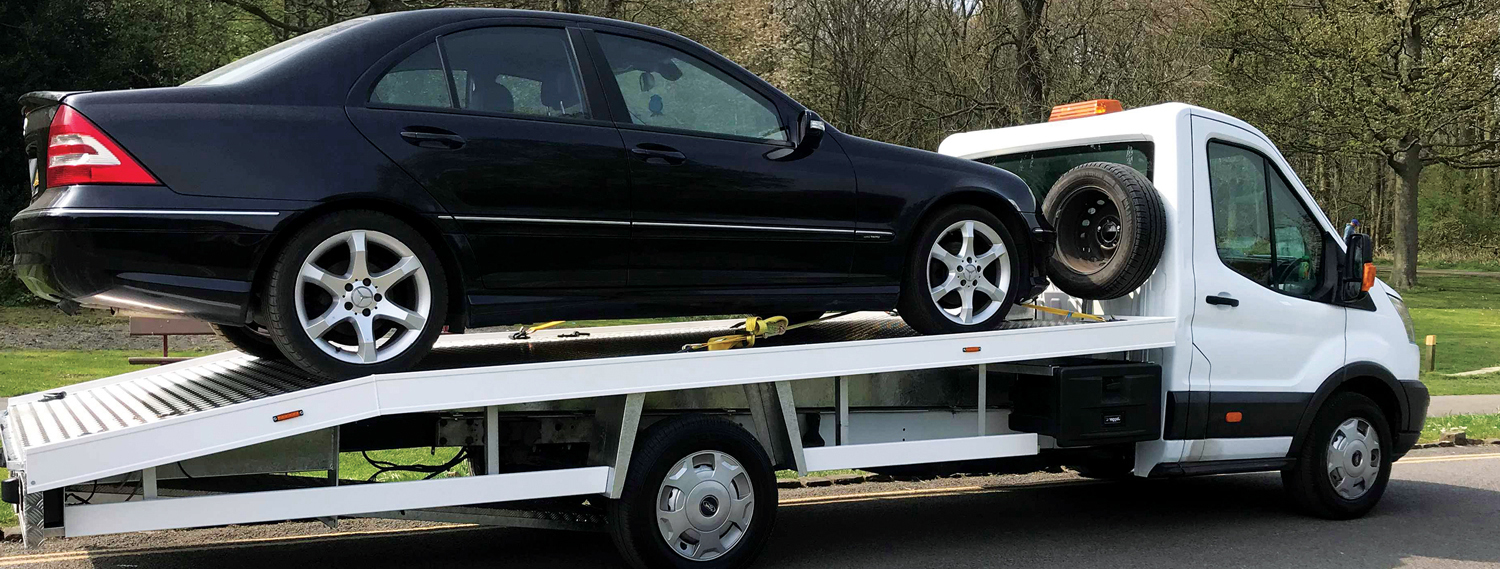 Örnekköy Oto Çekici