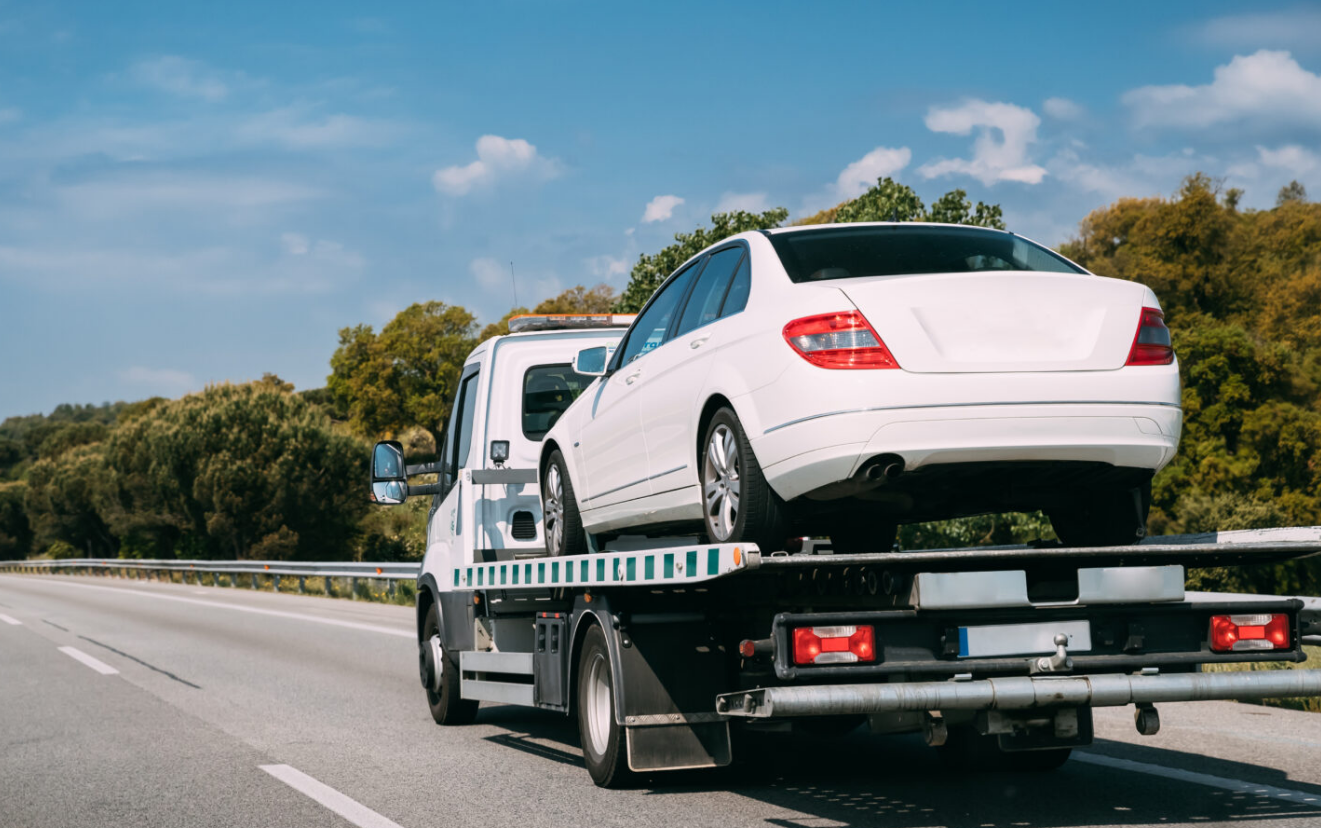 Örnekköy Oto Çekici